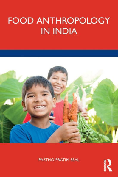 Food Anthropology In India