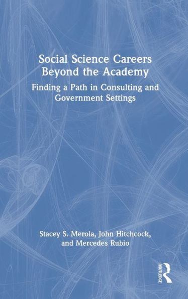 Social Science Careers Beyond The Academy