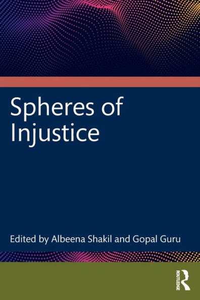 Spheres Of Injustice