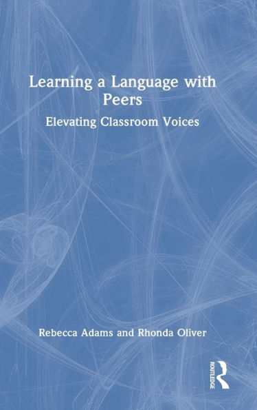 Learning A Language With Peers