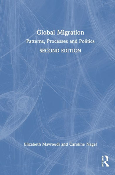 Migración global: patrones, procesos y política
