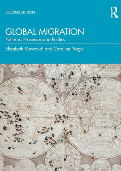 Migración global: patrones, procesos y política