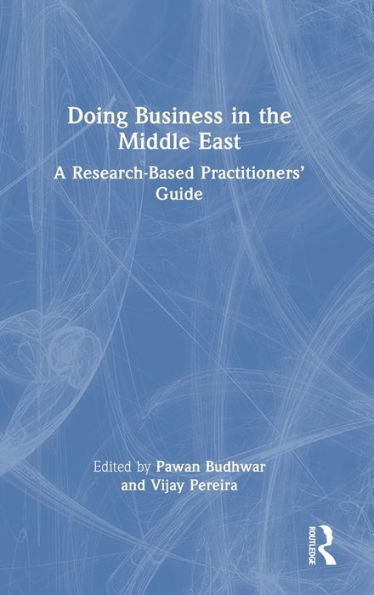 Doing Business In The Middle East