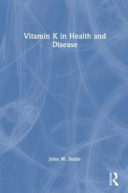 Vitamin K In Health And Disease