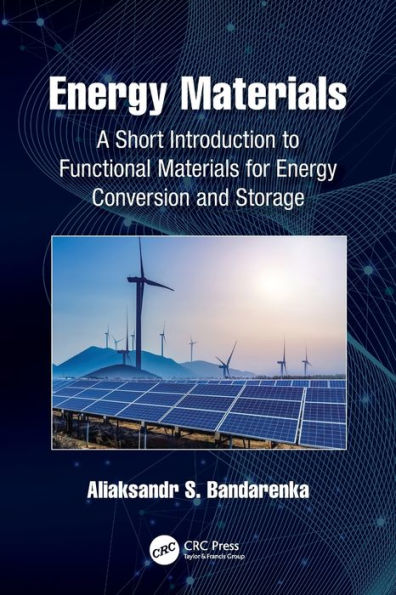 Materiales energéticos: una breve introducción a los materiales funcionales para la conversión y el almacenamiento de energía