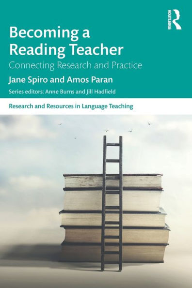 Becoming A Reading Teacher (Research And Resources In Language Teaching)