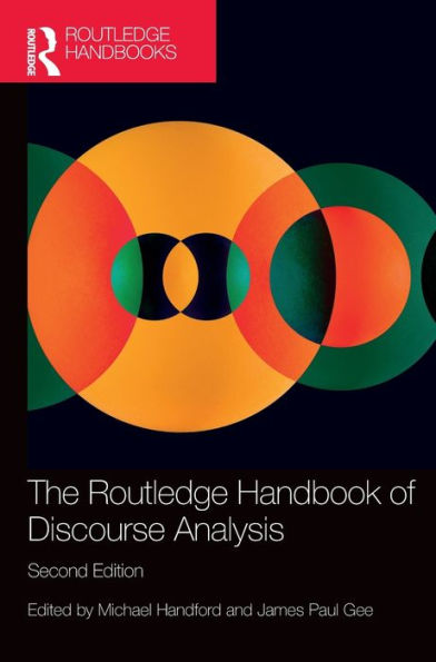 El manual de análisis del discurso de Routledge (Manuales de Routledge en lingüística aplicada)
