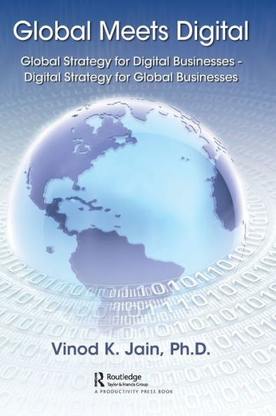 Lo global se encuentra con lo digital