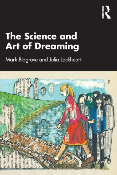 The Science And Art Of Dreaming