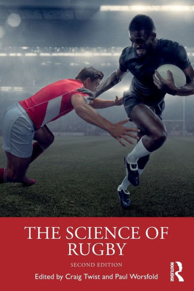 The Science Of Rugby