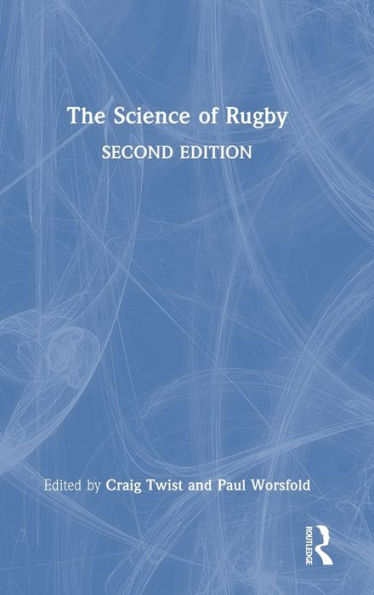 La ciencia del rugby