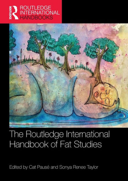 El manual internacional de estudios sobre grasas de Routledge (Manuales internacionales de Routledge)
