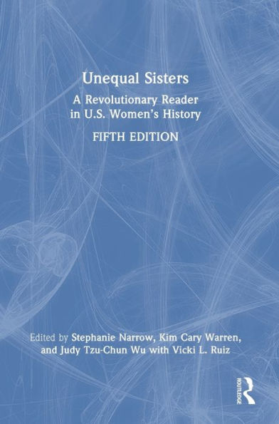 Hermanas desiguales: una lectora revolucionaria en la historia de las mujeres estadounidenses