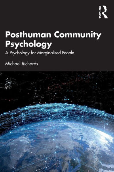 Psicología Comunitaria Posthumana