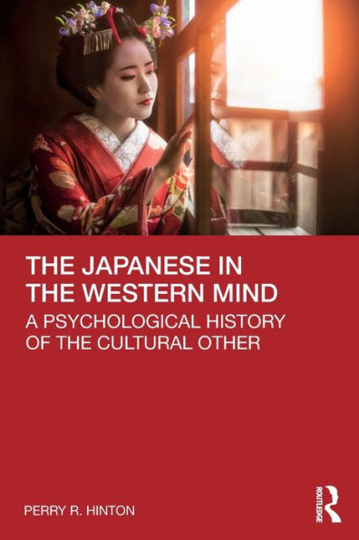 The Japanese In The Western Mind