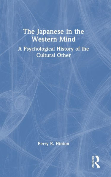 The Japanese In The Western Mind