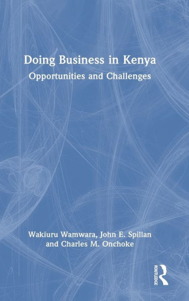 Hacer negocios en Kenia