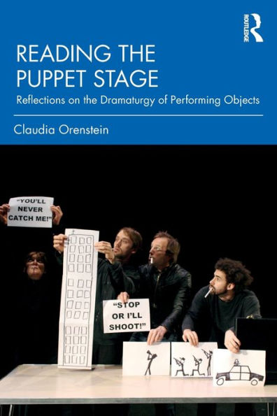 Reading The Puppet Stage