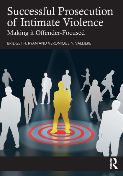 Successful Prosecution Of Intimate Violence