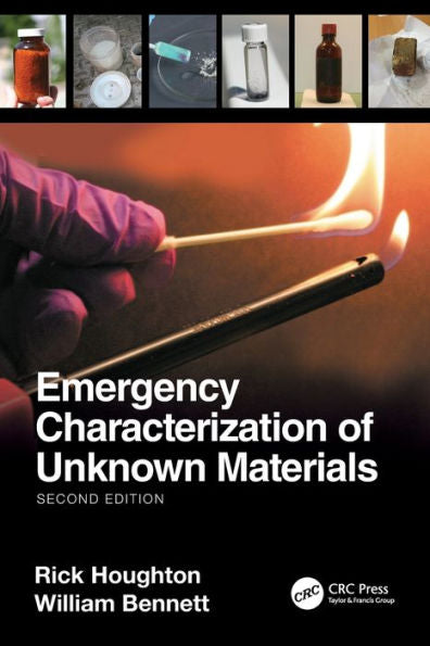 Emergency Characterization Of Unknown Materials
