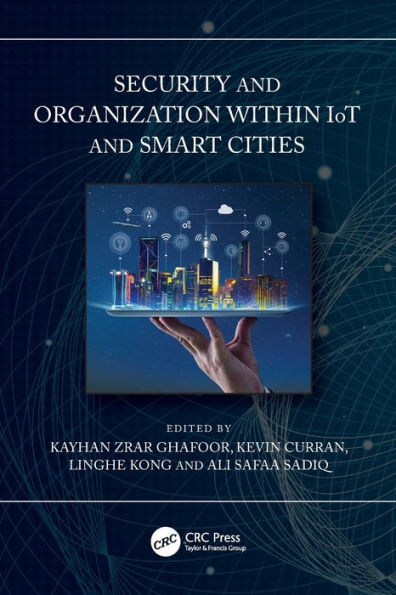 Security And Organization Within Iot And Smart Cities