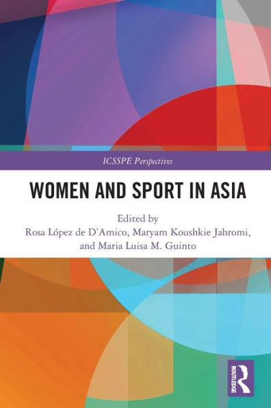 Women And Sport In Asia (Icsspe Perspectives)