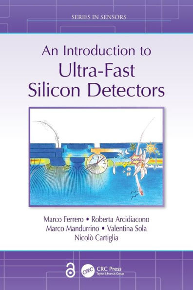 An Introduction To Ultra-Fast Silicon Detectors (Series In Sensors)