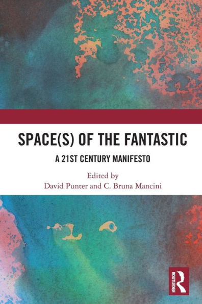 Space(S) Of The Fantastic