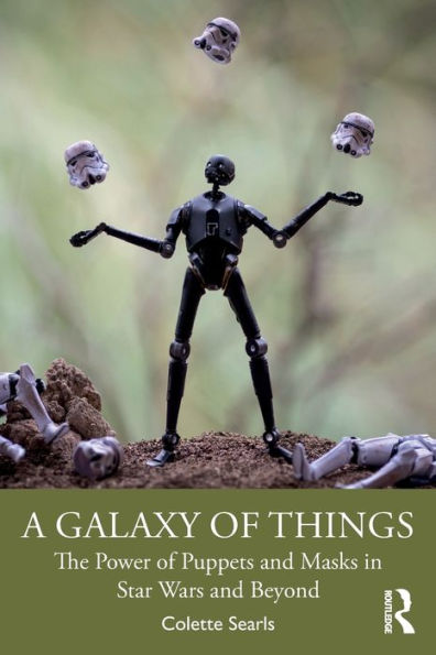 A Galaxy Of Things