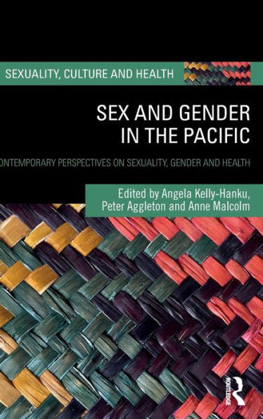 Sexo y género en el Pacífico (Sexualidad, cultura y salud)