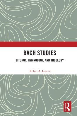Bach Studies