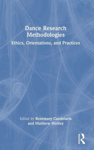 Dance Research Methodologies