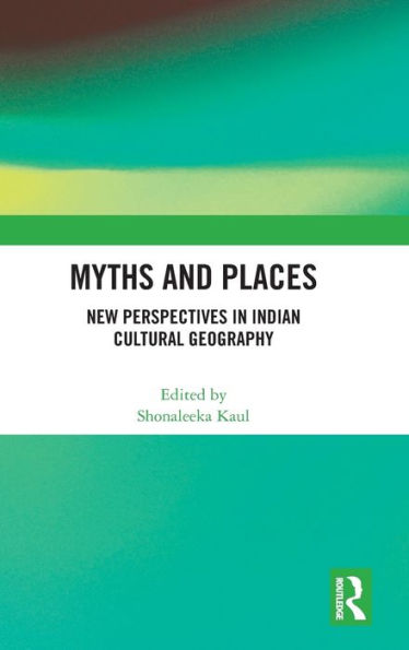 Myths And Places