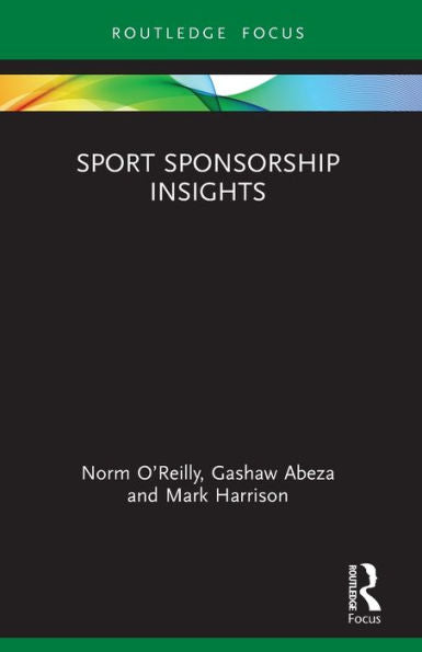 Sport Sponsorship Insights (Sport Business Insights)