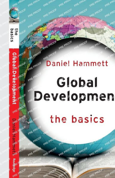 Global Development (The Basics)
