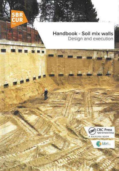 Manual - Paredes de mezcla de suelo