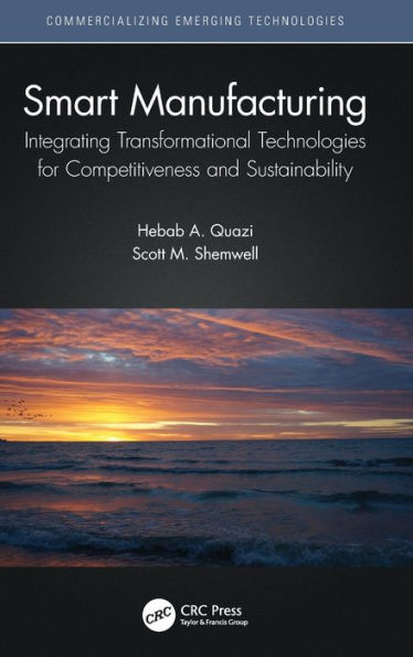 Smart Manufacturing (Commercializing Emerging Technologies)