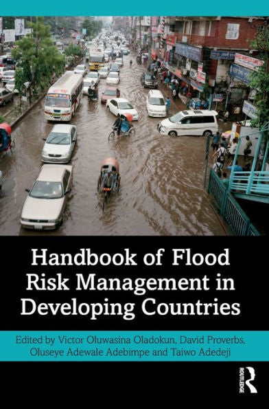Handbook Of Flood Risk Management In Developing Countries