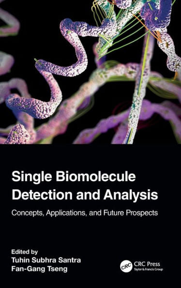 Single Biomolecule Detection And Analysis
