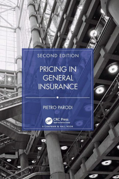 Pricing In General Insurance