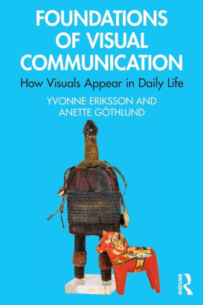 Foundations Of Visual Communication