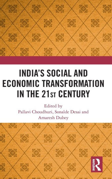 La transformación social y económica de la India en el siglo XXI