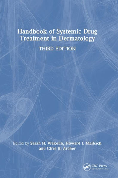 Manual de tratamiento farmacológico sistémico en dermatología.