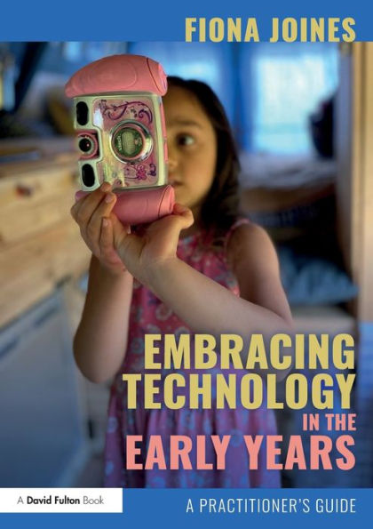 Embracing Technology In The Early Years