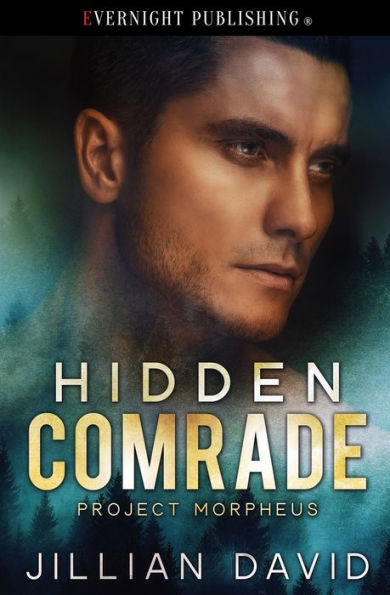 Hidden Comrade (Project Morpheus)