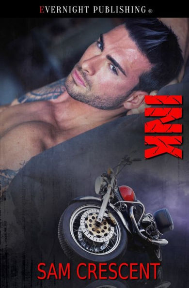 Ink (The Skulls)