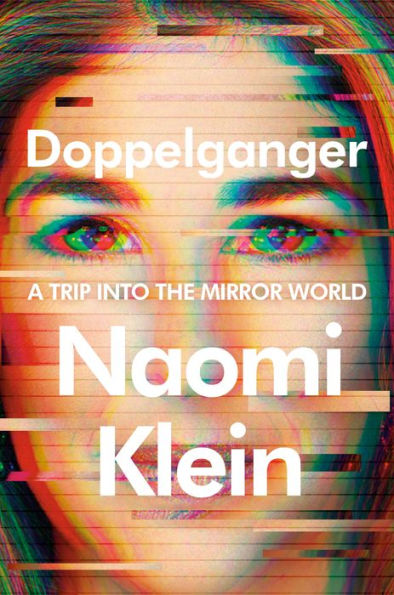Doppelganger: A Trip Into The Mirror World