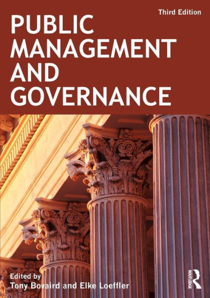 Public Management And Governance