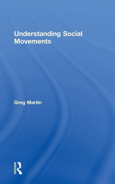 Understanding Social Movements - 9780415600873