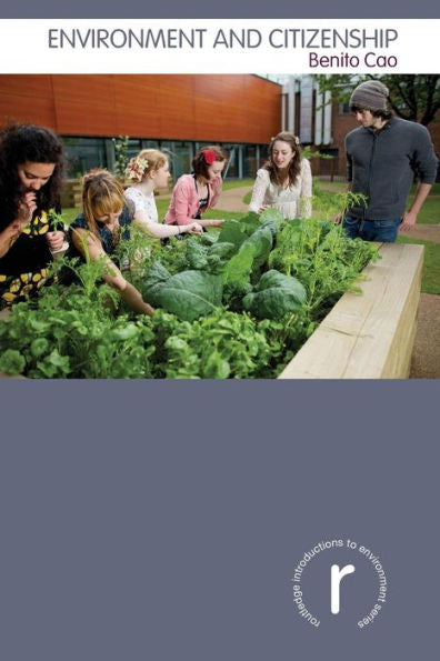 Environment & Citizenship